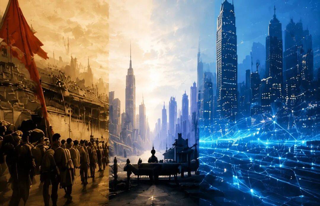 做了十年网络营销 我最想告诉新手的三件事